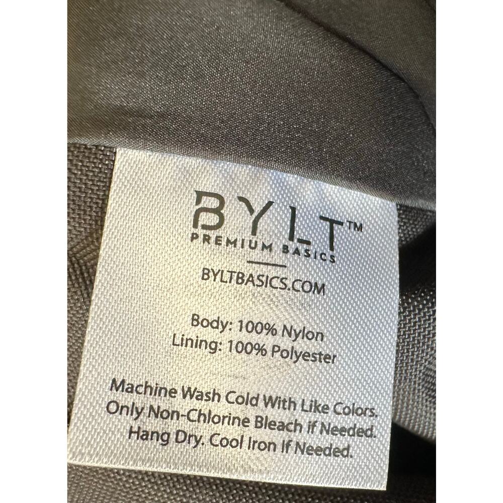 BYLT Mens 3 in 1 Field Vest Jacket Size XL - Picture 6 of 9